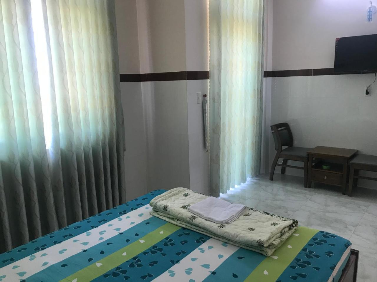 Hoang Minh 846 Hostel Vũng Tàu Ngoại thất bức ảnh