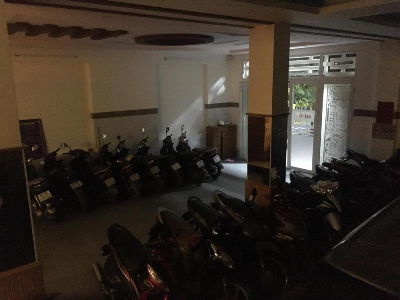 Hoang Minh 846 Hostel Vũng Tàu Ngoại thất bức ảnh