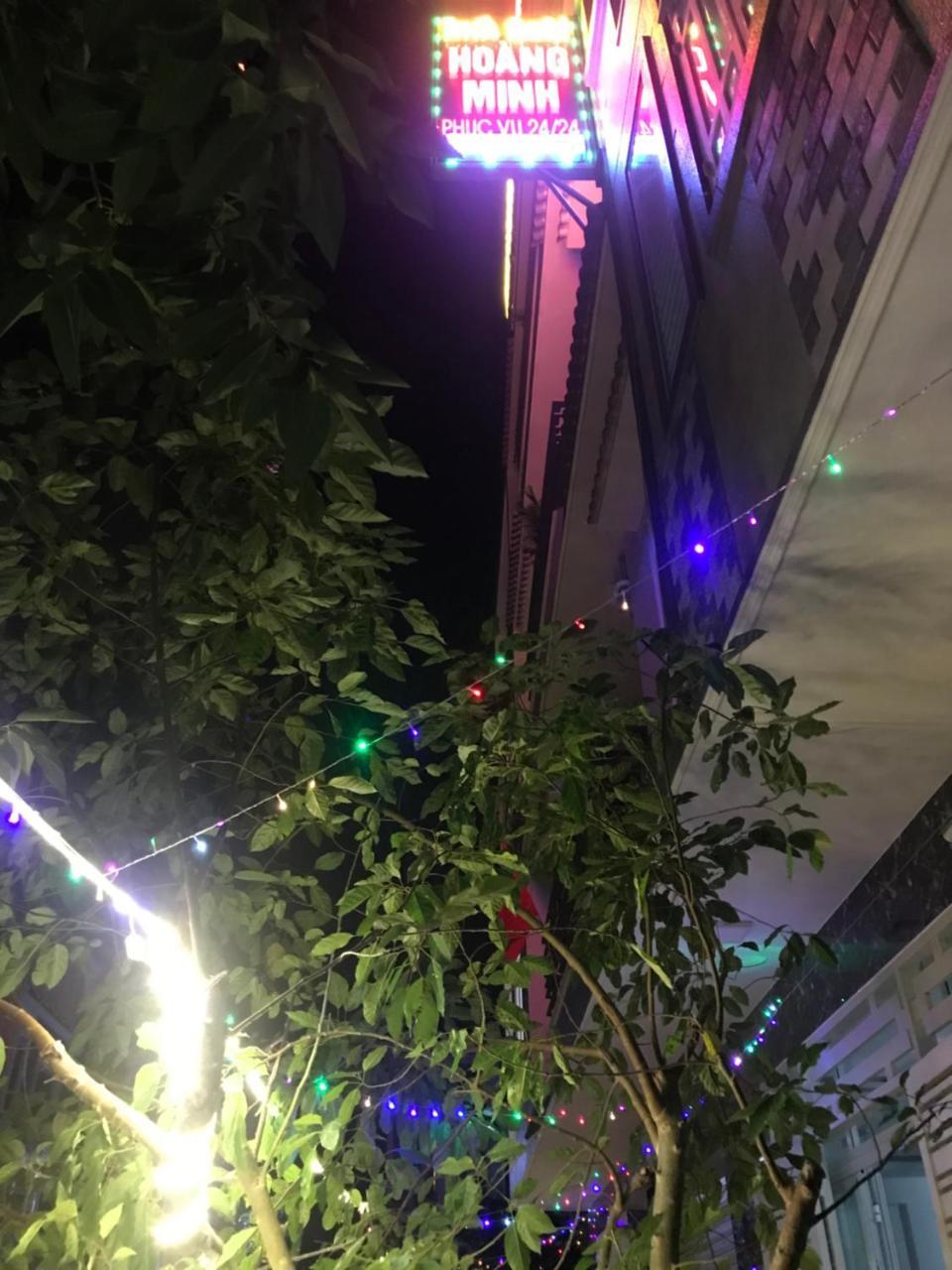 Hoang Minh 846 Hostel Vũng Tàu Ngoại thất bức ảnh
