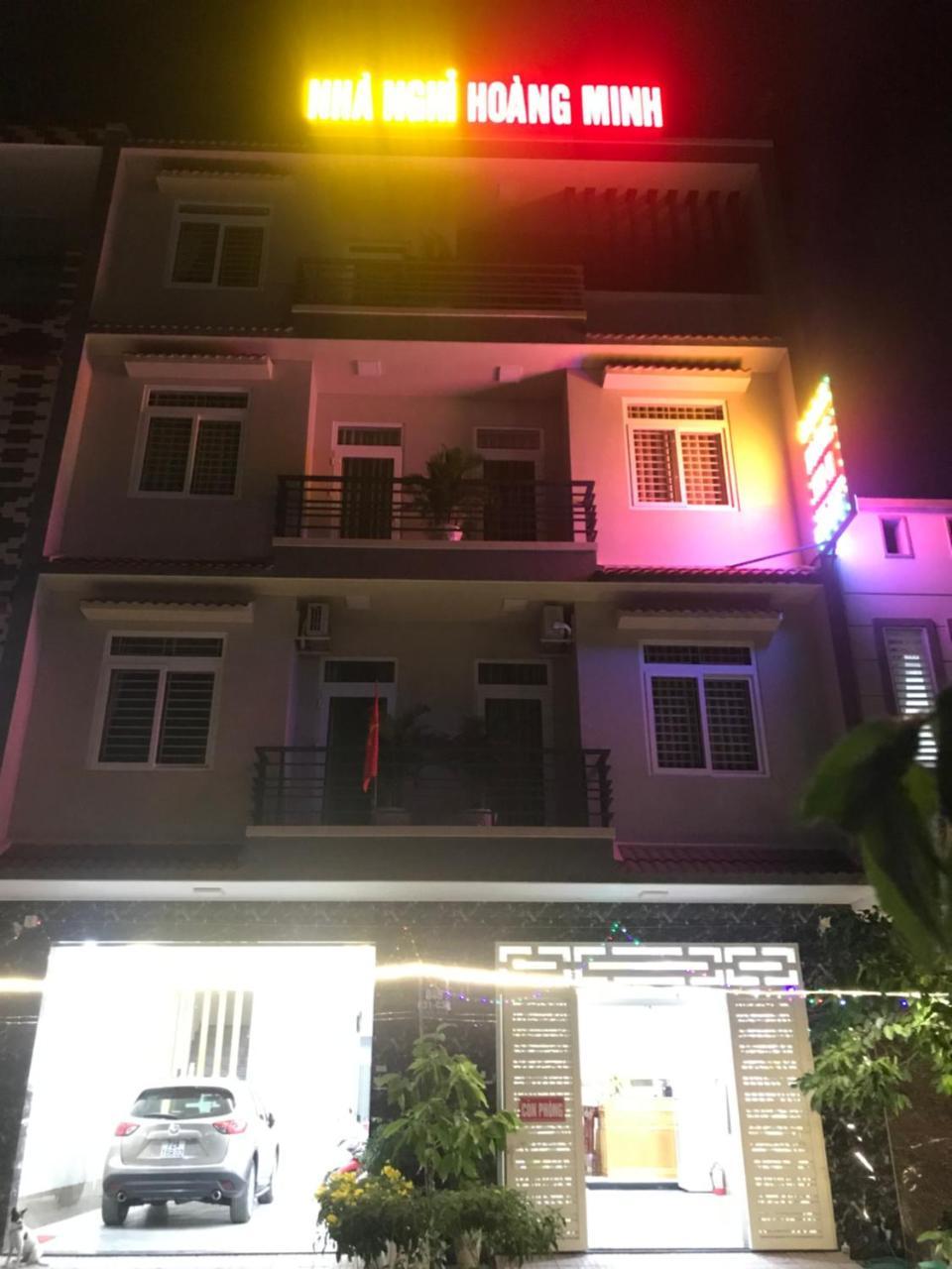Hoang Minh 846 Hostel Vũng Tàu Ngoại thất bức ảnh