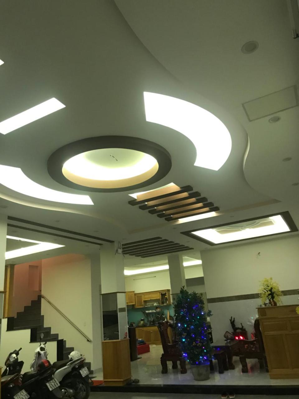 Hoang Minh 846 Hostel Vũng Tàu Ngoại thất bức ảnh