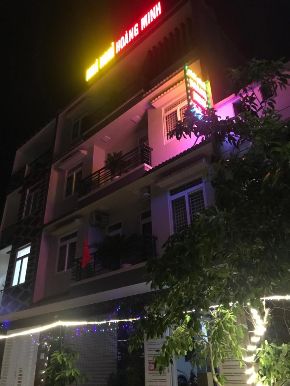 Hoang Minh 846 Hostel Vũng Tàu Ngoại thất bức ảnh