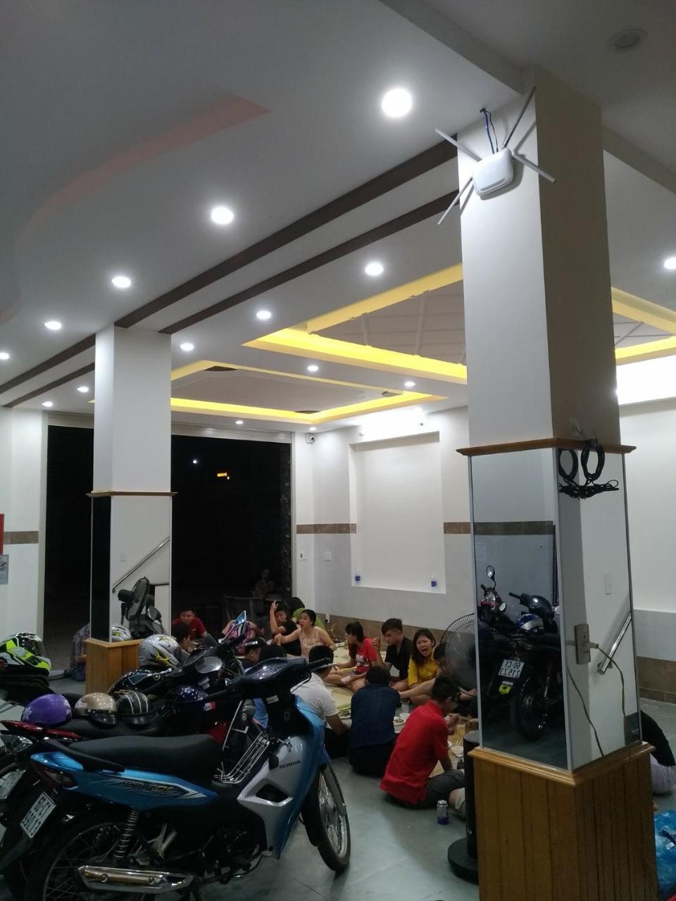 Hoang Minh 846 Hostel Vũng Tàu Ngoại thất bức ảnh