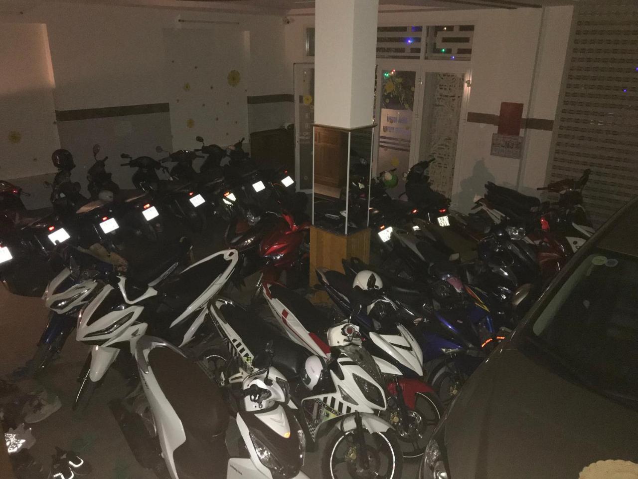 Hoang Minh 846 Hostel Vũng Tàu Ngoại thất bức ảnh
