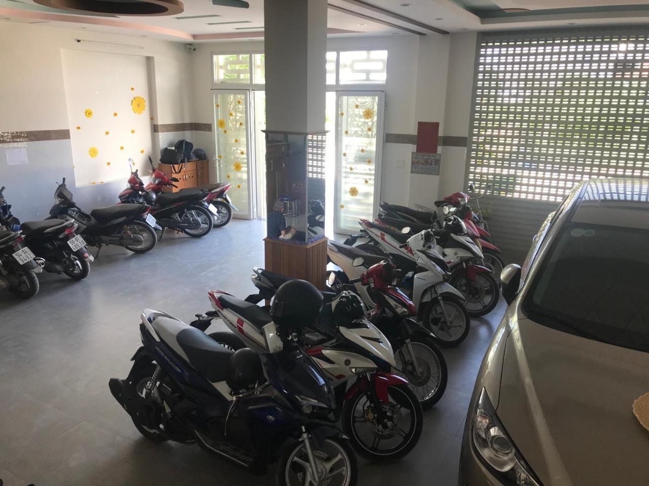 Hoang Minh 846 Hostel Vũng Tàu Ngoại thất bức ảnh