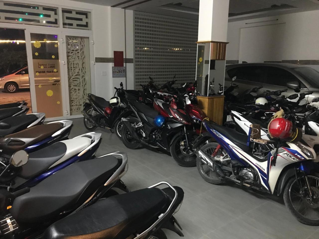 Hoang Minh 846 Hostel Vũng Tàu Ngoại thất bức ảnh